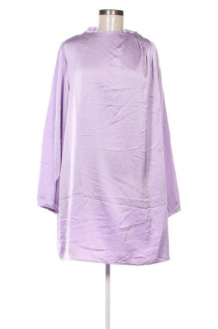 Kleid KappAhl, Größe XL, Farbe Lila, Preis 53,99 €