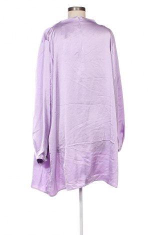 Kleid KappAhl, Größe XL, Farbe Lila, Preis 53,99 €