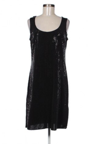 Kleid KappAhl, Größe L, Farbe Schwarz, Preis € 14,99
