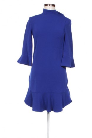 Šaty  Karen Millen, Velikost S, Barva Modrá, Cena  2 428,00 Kč