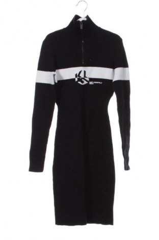 Kleid Karl Lagerfeld, Größe XS, Farbe Mehrfarbig, Preis € 144,99