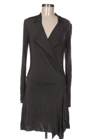 Rochie Katia G., Mărime L, Culoare Gri, Preț 98,99 Lei