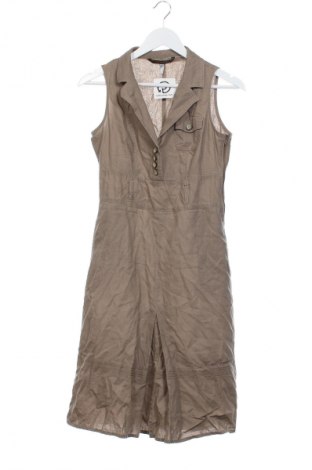 Rochie Kensol, Mărime S, Culoare Bej, Preț 126,32 Lei