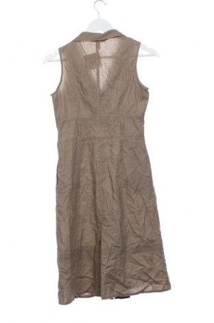 Rochie Kensol, Mărime S, Culoare Bej, Preț 126,32 Lei