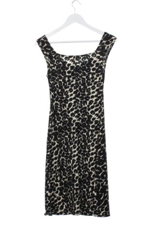 Kleid Kookai, Größe XXS, Farbe Mehrfarbig, Preis € 41,94