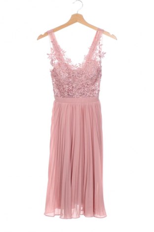 Kleid Kraimod, Größe XS, Farbe Rosa, Preis € 184,99