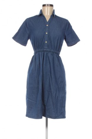 Kleid LC Waikiki, Größe M, Farbe Blau, Preis € 14,83