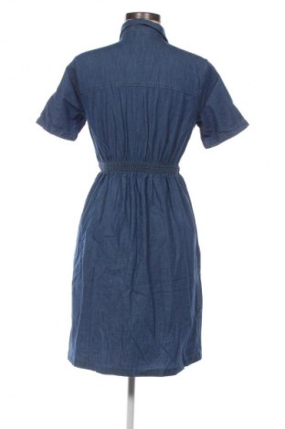 Kleid LC Waikiki, Größe M, Farbe Blau, Preis € 14,83