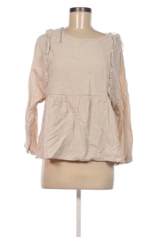 Rochie LCW, Mărime XL, Culoare Bej, Preț 98,99 Lei