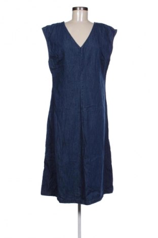 Kleid LCW, Größe XXL, Farbe Blau, Preis € 11,99