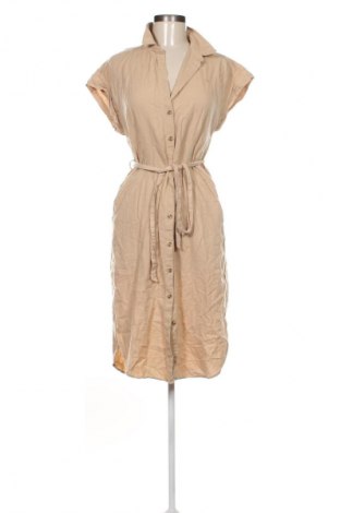 Kleid LCW, Größe S, Farbe Beige, Preis 24,55 €