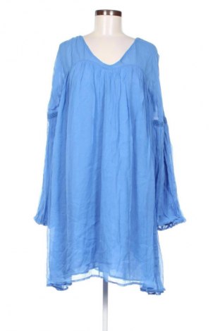 Kleid La Redoute, Größe XL, Farbe Blau, Preis € 24,49