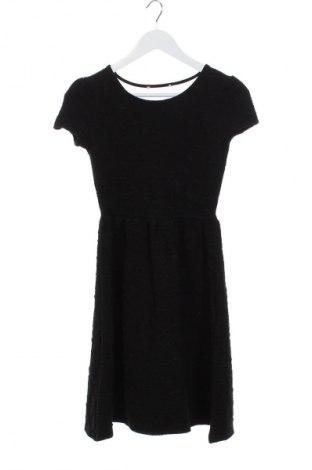Kleid La Redoute, Größe XXS, Farbe Schwarz, Preis € 19,99