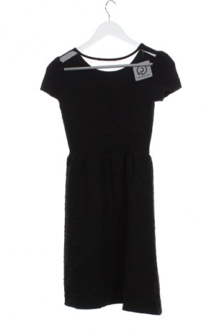 Kleid La Redoute, Größe XXS, Farbe Schwarz, Preis € 19,99
