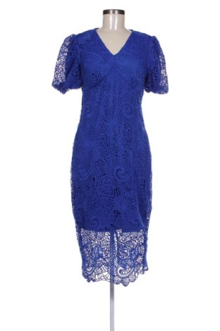 Kleid Lab, Größe L, Farbe Blau, Preis € 24,49