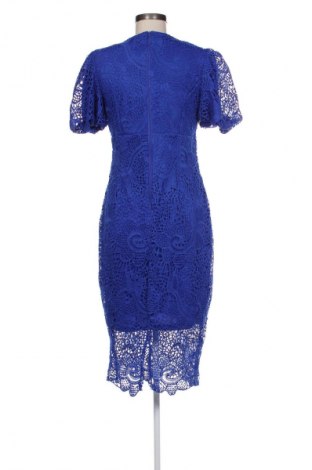 Kleid Lab, Größe L, Farbe Blau, Preis € 24,49