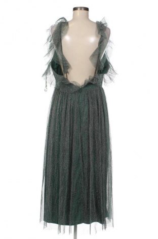 Φόρεμα Lace & Beads, Μέγεθος XL, Χρώμα Πράσινο, Τιμή 89,99 €