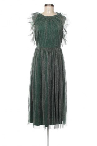 Rochie Lace & Beads, Mărime M, Culoare Verde, Preț 325,99 Lei