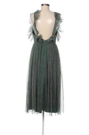 Rochie Lace & Beads, Mărime M, Culoare Verde, Preț 325,99 Lei