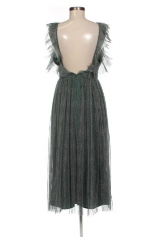 Šaty  Lace & Beads, Veľkosť S, Farba Zelená, Cena  56,95 €