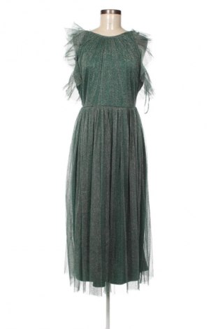 Kleid Lace & Beads, Größe L, Farbe Grün, Preis 96,99 €