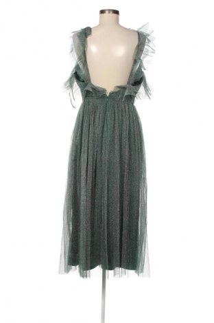 Kleid Lace & Beads, Größe L, Farbe Grün, Preis 96,99 €