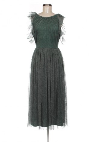 Φόρεμα Lace & Beads, Μέγεθος S, Χρώμα Πράσινο, Τιμή 89,99 €