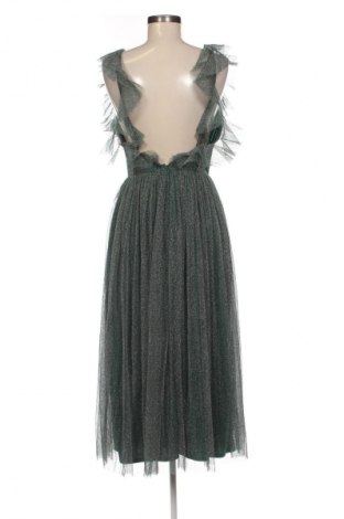 Φόρεμα Lace & Beads, Μέγεθος S, Χρώμα Πράσινο, Τιμή 89,99 €