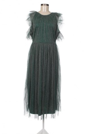 Kleid Lace & Beads, Größe L, Farbe Grün, Preis € 97,99
