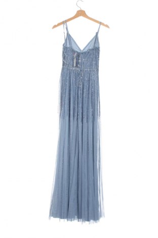 Kleid Lace & Beads, Größe XXS, Farbe Blau, Preis € 97,99