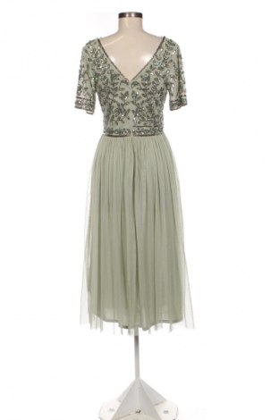 Kleid Lace & Beads, Größe M, Farbe Grün, Preis 96,99 €