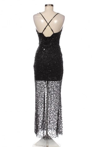 Φόρεμα Lace & Beads, Μέγεθος M, Χρώμα Μαύρο, Τιμή 68,99 €