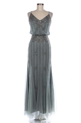 Φόρεμα Lace & Beads, Μέγεθος S, Χρώμα Μπλέ, Τιμή 68,99 €