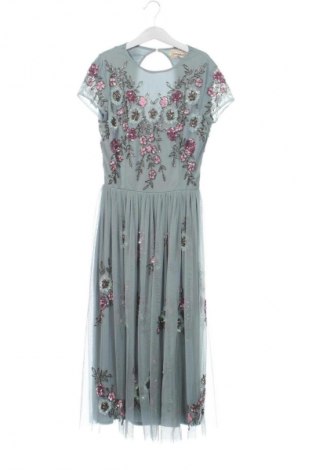 Рокля Lace & Beads, Размер XS, Цвят Зелен, Цена 142,99 лв.