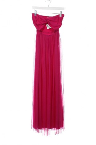 Sukienka Lace & Beads, Rozmiar XS, Kolor Fioletowy, Cena 198,99 zł