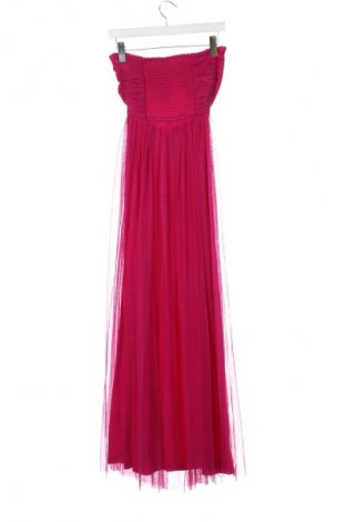 Sukienka Lace & Beads, Rozmiar XS, Kolor Fioletowy, Cena 198,99 zł