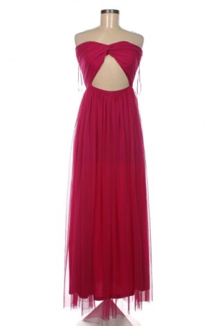 Šaty  Lace & Beads, Velikost M, Barva Fialová, Cena  999,00 Kč