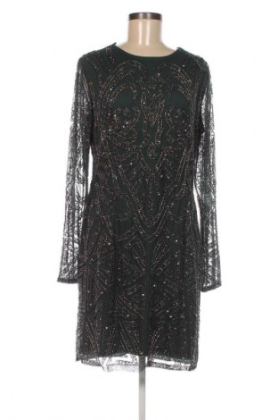 Kleid Lace & Beads, Größe XL, Farbe Grün, Preis € 33,99