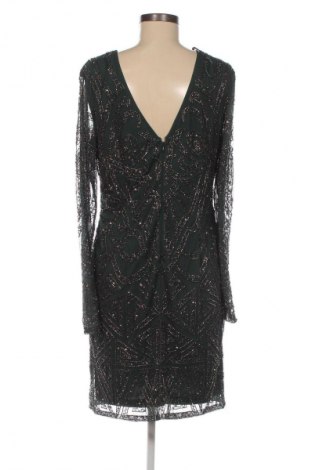 Kleid Lace & Beads, Größe XL, Farbe Grün, Preis € 33,99