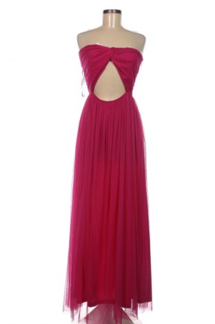 Rochie Lace & Beads, Mărime S, Culoare Roz, Preț 476,99 Lei