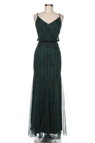 Sukienka Lace & Beads, Rozmiar M, Kolor Zielony, Cena 459,99 zł