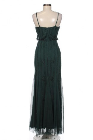 Sukienka Lace & Beads, Rozmiar M, Kolor Zielony, Cena 459,99 zł