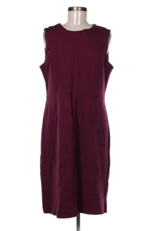 Sukienka Lands' End, Rozmiar XL, Kolor Czerwony, Cena 44,99 zł