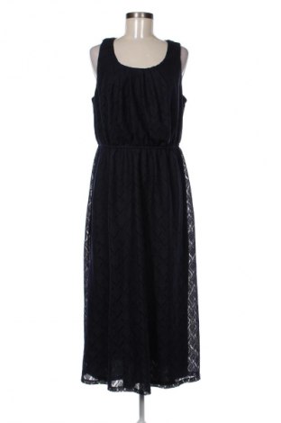 Kleid Lane Bryant, Größe L, Farbe Blau, Preis € 24,57