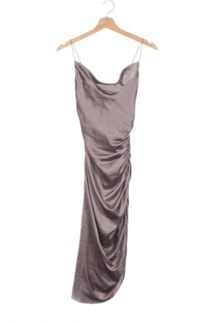 Kleid Laona, Größe XXS, Farbe Grau, Preis 152,99 €
