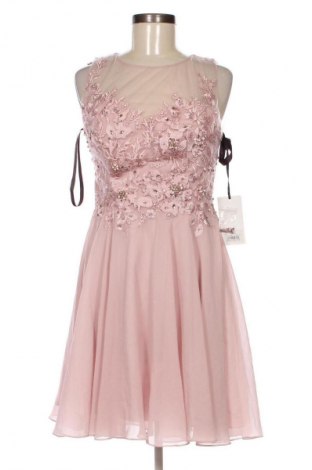 Kleid Laona, Größe M, Farbe Aschrosa, Preis 61,99 €