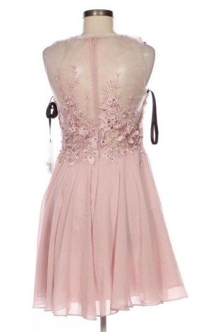 Kleid Laona, Größe M, Farbe Aschrosa, Preis 61,99 €