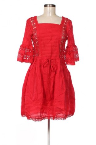 Rochie Lara, Mărime M, Culoare Roșu, Preț 72,99 Lei