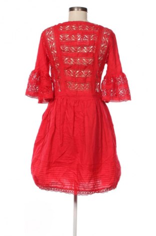 Rochie Lara, Mărime M, Culoare Roșu, Preț 72,99 Lei