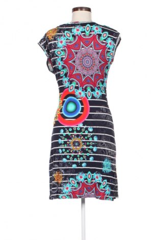 Kleid Lara, Größe L, Farbe Mehrfarbig, Preis € 11,99